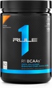 R1 Bcaa 60 Serveer oranje, 444 Gram