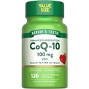 De waarheid van de natuur CoQ10 100mg 