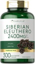 Carlyle Siberische Eleuthero 
