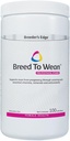 Ras Edge Ras naar Wean, Prenatale en Postnatale Multivitamine voor honden en katten, Ondersteunt Zwangere en Verpleegkundige moeders, Biedt Antioxidanten, Vitaminen en Mineralen, 100 kt voor middelgrote en grote honden