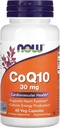 NU LEVENSMIDDELEN Co Q10 30mg, 60 CT