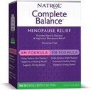 Natrol Vrouwen Menopauze Bal 30am&