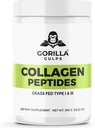Gorilla Gulps 