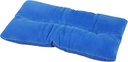 Atsuwell Magnetron Verwarmingskussen, Rice Magnetron Moist Heat Pack voor kraampjes, nek en schouders, knie, pols, gewrichten, Bean Bag Heating Pad voor Warm Compress, Ontspanning, Blauw