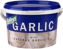 Baileys Knoflook supplement 1 K van Bailey Horse Feeds