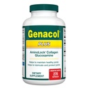 Genacol Glucosamine en Collageen Joint Supplement 270 Capsules