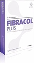532982 - FIBRACOL Plus Collageen Wond Dressing 4 x 4-3/8, Large (12 Pack)
