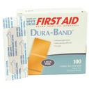 Band-Aid Flexibele Stof Extra-Grote Bandages