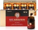 6-jaar Gefermenteerde Koreaanse Rode Ginseng Extract 