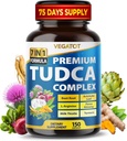 VEGOTOT TUDCA Support Formula 