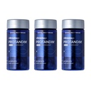 Protandim Nrf2 Synergizer 90 capsules (3 bouteilles) Nrf2 Activateur, Supplément sur le vieillissement en santé, Antioxydants contre le stress oxydatif, mélange de 5 herbes, soutient la santé cellulaire, Ashwagandha, Turmeric, Thistle de lait