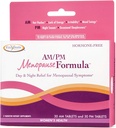 Enzymatische therapie - AM/PM Menopauze Formule - 60 tabbladen