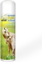 Le Beurre d'Été des Chevaux Bénéfices, Coffre-fort solaire pour Chevaux doux, Solution de bloc solaire Hippique facile à appliquer, Les essentiels du Cheval pour la protection solaire toute la journée, 0.50 oz.