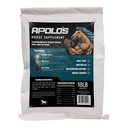 Greenfit APOLO'S 100% Natural Horse Supplement voor Dagelijkse Voeding 