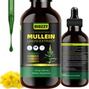Generieke Mullein Drops voor Lungs 