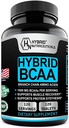 Hybride BCAA 1000mg 