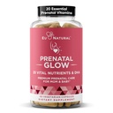 Glow prenatale vitamines voor vrouwen 
