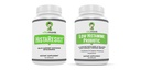 HistaResist™ Histamine Blocker for Histamine Intolerance and Low Histamine Probiotics - Fight Histamine Intolerance and Support Balanced Gut Health