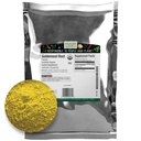 Frontier Co-op Organic Goldenseal Root Powder, 1/4 lb - Aardige, Bittere Kruidenwortel met Heldere Gele Kleur voor Thee en Tinctuur Recepten - 4 oz