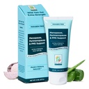 Bij laatste Naturals Wild Yam Gel Extra sterkte Menopauze Relief, Perimenopause Ondersteuning en PMS Relief, kan helpen om natuurlijk te verminderen Hot Flashes (2 oz, 1 Pack)