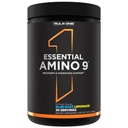 Regel 1 Essentiële Amino 9 