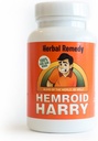 Hemroid Harry's Herbal Remedy, 30 Dag (240 Tel) - Natuurlijke behandeling, Pillen