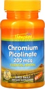 Thompson Chroom Picolinaat, 60 tabletten