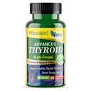 America Medic & Science Advanced Thyroid (60 Capsules) 