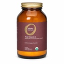 Infinity-C Organic Whole-Food Sourced Vitamin C Powder 