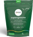 Centrum Supergreens - Superfood Poeder & Multivitamine voor volwassenen 