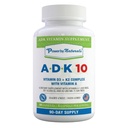 Power By Naturals ADK Vitamine Supplement 
