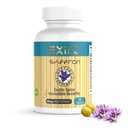 EXIR Saffron Supplement 