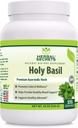 Kruidengeheimen Holy Basil Powder Supplement 