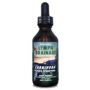 Carnivora - Lymph Drainage Drops - Stimuleert en reinigt uw Lymphatische Systeem  2 Fl Oz (verpakking 1)