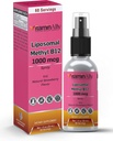 Liposomale vitamine B12 Spray 