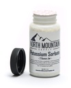 North Mountain Supply Food Grade Kaliumsorbaat Stabilisator - 2 Ounce Jar (Pack of 2)