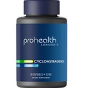 ProHealth Cycloastragenol Supplement, 10 mg per Serving 