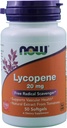 Nu Foods Lycopeen, 50 softgels / 20 mg (verpakking van 2)