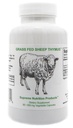 Supreme Nutrition Schapen Thymus - 100% gras Fed en afgewerkt in Nieuw-Zeeland, 90 Capsules Pure Schapen Thymus