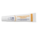 Dynarex Hydrocortison Cream 1 Oz Tube, 1 Elke.