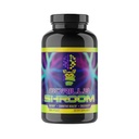 Gorilla Mind Shroom Nootropic Mushroom Supplement (6700mg) - 270 Capsules/Inclusief Lions Mane, Cordyceps, Reishi, Maitake/Verhoogde energie Immune Modulatie, Verbeterde cognitieve werking