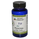 Nature's Formulary Picrorrhiza Vegetarian Capsules, 60 Tellen
