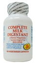 Malabar Complete Milk Digestant, 180 Graaf