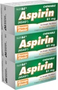 HealthA2Z® Aspirine 81mg 