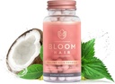 Capsules Haarvitaminen voor haarverlies voor vrouwen & Biotine voor haargroei Vrouwen 250 MCG Biotine - Natuurlijke niet-GMO Vitaminen - (60 telling) Haarpillen Supplementen voor volledige haargroei Vitaminen