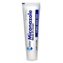Globe Miconazol Nitraat 2% Antischimmel Cream 1 oz, Cures Meest Atleten Voet, Jock Itch, Ringworm en Meer. Vergelijk met de toonaangevende naam merk