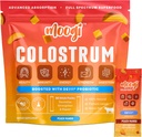 MoogiTM Premium Colostrum Powder with DE111® Probiotic 