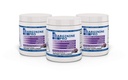 L-ARGININE PRO.500mg L-Arginine Plus L-Citrulline 1100mg Supplément de poudre de raisin pour une production accrue d'oxyde nitrique