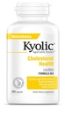 Kyolic Aged Knoflook Extract Formule 104, Cholesterol Health