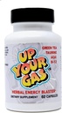 Kruidenenergiesupplement 60 capsules